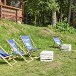 1 Bedroom Beach Front Home In Ruciane - Nida Сasa de vacaciones