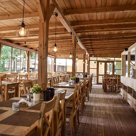 1 Bedroom In - Nida * Ruciane-Nida