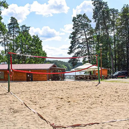 Prázdninový dům 1 Bedroom In - Nida