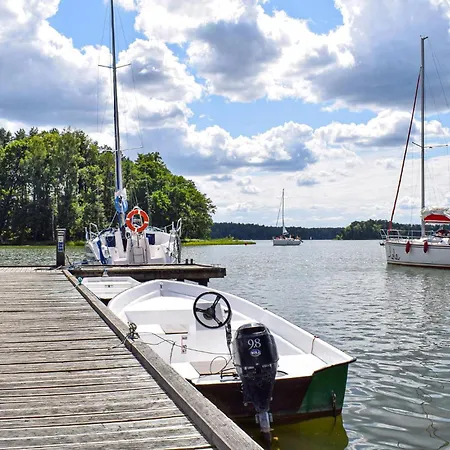 1 Bedroom In - Nida * Ruciane-Nida