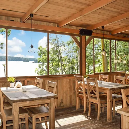 Prázdninový dům 1 Bedroom In - Nida Ruciane-Nida