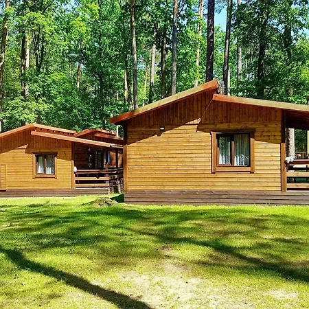 Nyaraló 1 Bedroom In - Nida *