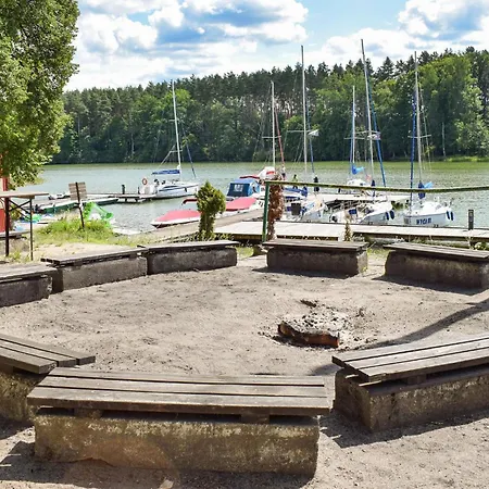 1 Bedroom In - Nida Nyaraló *