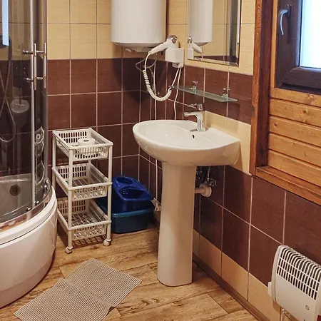 1 Bedroom In - Nida Ruciane-Nida