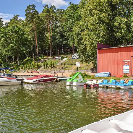 1 Bedroom In - Nida Prázdninový dům