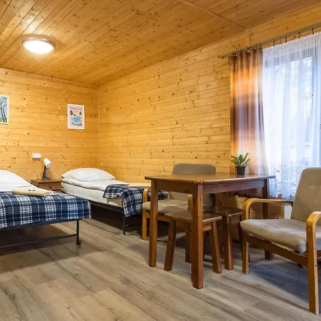 1 Bedroom In - Nida Semesterbostad
