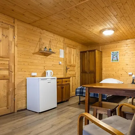 1 Bedroom In - Nida Nyaraló *